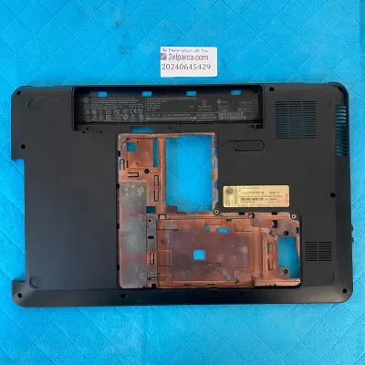 Hp Pavilion G6 1000 alt kasa orjinal ürün