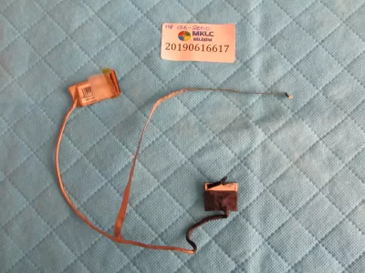 Hp g6-2000 led data kablo orjinal ürün