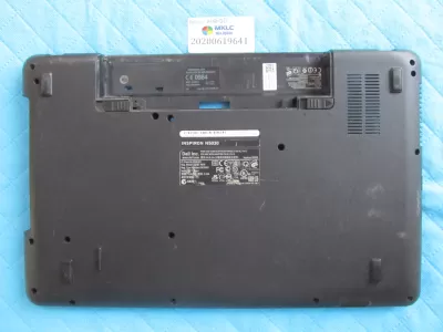 Dell n5030 alt kasa