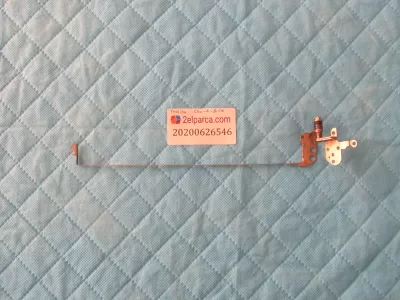 Toshiba l50-a sol menteşe (tek) orjinal ürün