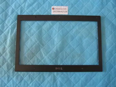 Dell e4310 ön çerçeve lcd bezel orjinal ürün