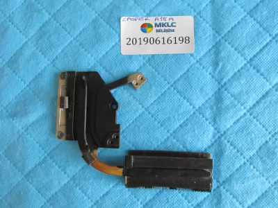 Casper a15a soğutucu bakir (heatsink) orjinal ürün