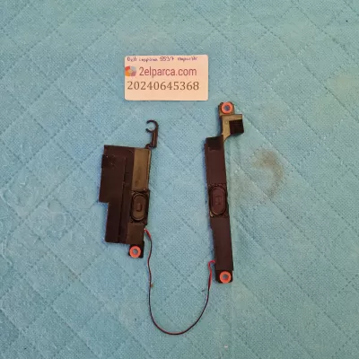 Dell inspiron 5537 hoparlör orjinal ürün