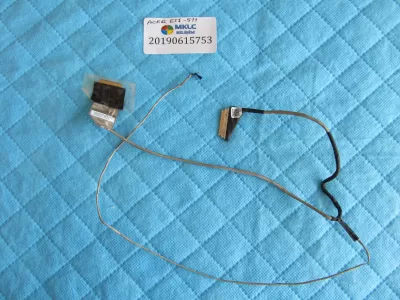 Acer es1-511 led data kablo orjinal ürün