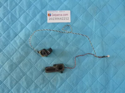 Samsung r540 hoparlör seti orjinal ürün