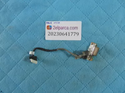 Asus n53s vga port orjinal ürün