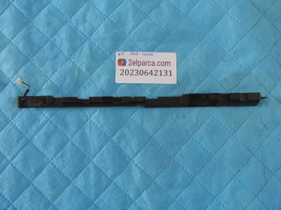 Hp dv3-4000 hoparlör seti orjinal ürün