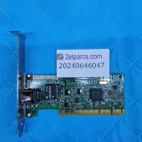 PCI Intel PRO/1000 GT Desktop Adapter küçük görsel 1
