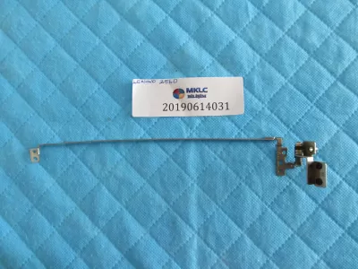 Lenovo z560 sol menteşe