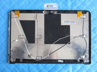 Packard bell ms2288 tj75 ekran arka kapak lcd back cover