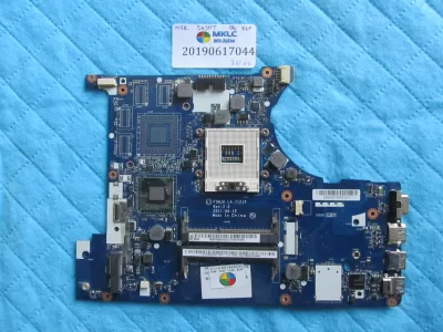 Acer 3830t anakart la-7121p anakart   onboard ekran kartli anakart