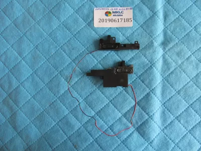 Grundig gnb 1450 b1 b8 hoparlör seti orjinal ürün