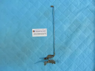 Toshiba l50-a sağ menteşe tek orjinal ürün