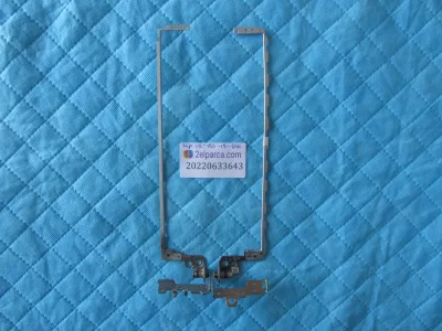 Hp 15 bs menteşe seti orjinal ürün