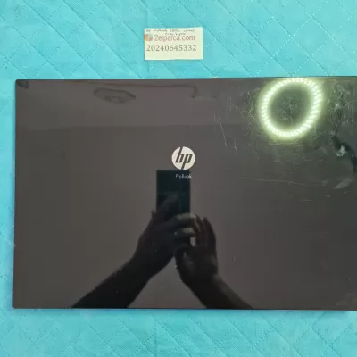 Hp probook 4515s cover arka kapak orjinal ürün